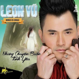 Những Chuyện Buồn Tình Yêu - Leon Vũ