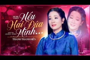 Nếu Hai Đứa Mình - Thanh Thanh Hiền